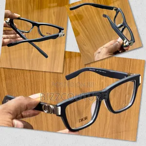 Original Dior Eyewear Glasses Available in Store