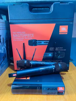 URX9900 Professional Wireless Microphone