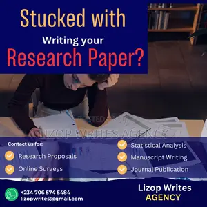 Research Paper Writing Service