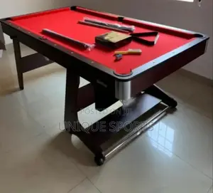 6ft Snooker Board
