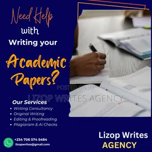 Academic Writing Service