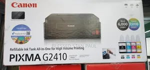 Canon Ink Tank Pixma G2410