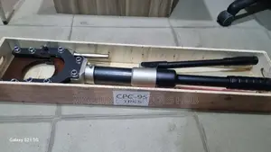 Hydraulic Cable Cutter CPC95