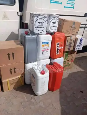 DIESEL Engine Oil