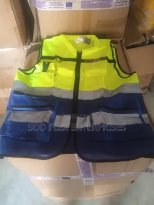 Executive Durable Imported Jacket