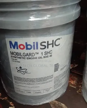 MOBIL SHC Mobilgard 1 SHC (16kg)