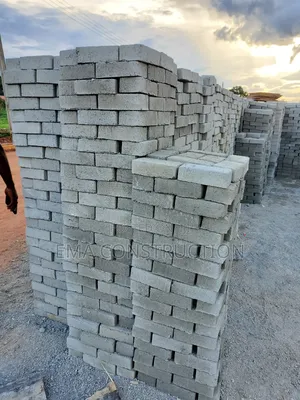 Road Paving Stones