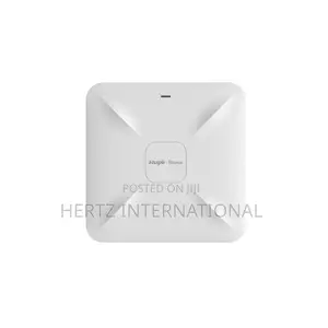 Rg-Rap2200(F) Reyee Wi-Fi 5 1267mbps Ceiling Access Point