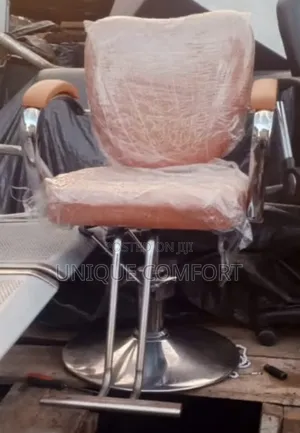 Imported Salon Barber/Stylist Rolling Chair