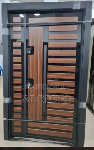 Turkish Door