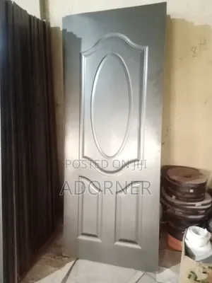 Fibre Wood Doors