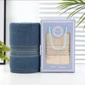 Gym Size Towel