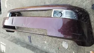 Ford Flex Front Bumper