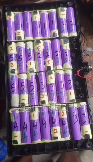 Ebike Batteries Electric Bike Battery