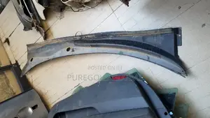 Sonata 2007 Wiper Grille