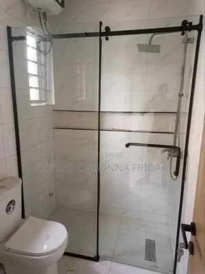 Munich Shower Cubicle