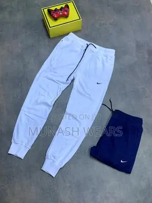 Original Jogers Nike for Men