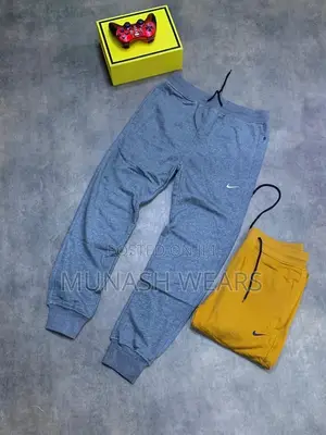 Original Jogers Nike for Men