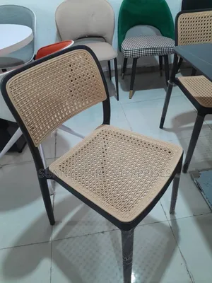 Quality Imported Chair for Restaurants, Bars and Home Use