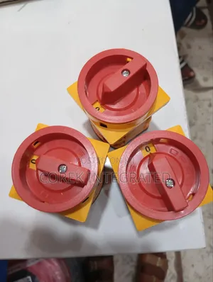 On/Off Switch