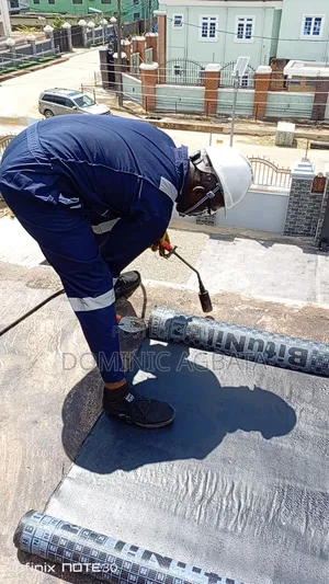 Penchant Waterproofing Genius