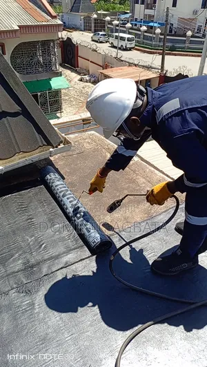 Insightful Waterproofing Experts
