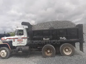 Granite Supply