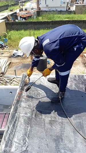 Preference Waterproofing Expertise
