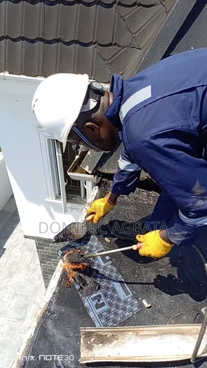 Omniscient Waterproofing Professionals