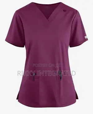 Monogramming for Chef School ,Nurse Uniforms