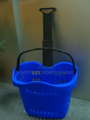 Supermarket Basket