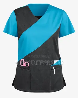 Screen Printing for Sport Wears, Nurse and Medical Uniforms