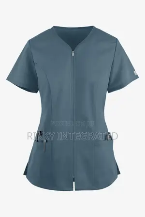 Screen Printing for Lab Coats, Nurse Scrubs Suits Joggers