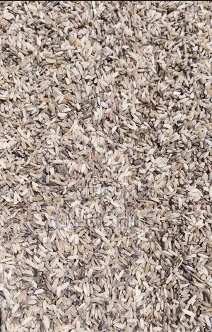 Dog Brown Rice