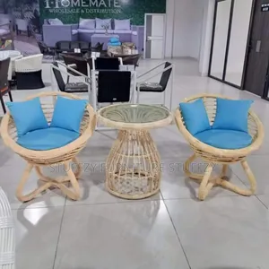 Italian Unique Outdoor Chairs