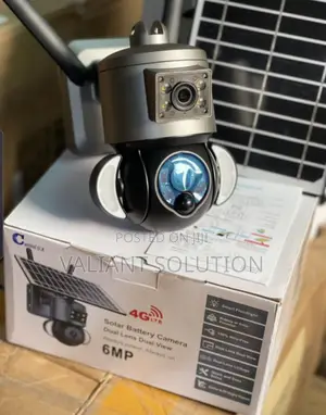 CCTV Installation