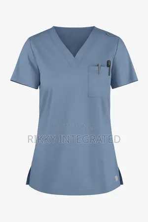 Customization For Chef Uniforms, Medical Gowns & Scrub Suits
