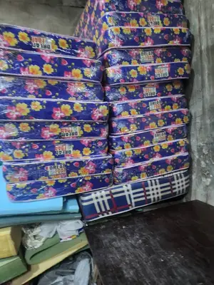 Students Mattress