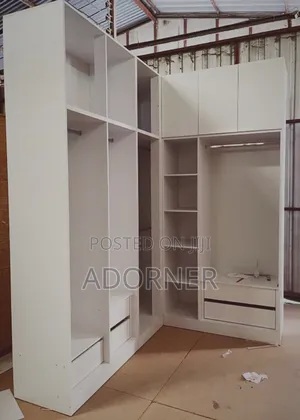 Wardrobe Closet