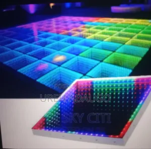 Dance Floors 1m