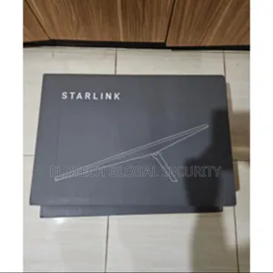 Starlink Version 3