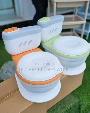 Children Potty