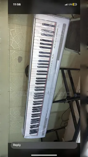 Original UK Used P70 Yamaha Piano