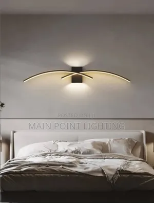 Nordic Wall Light