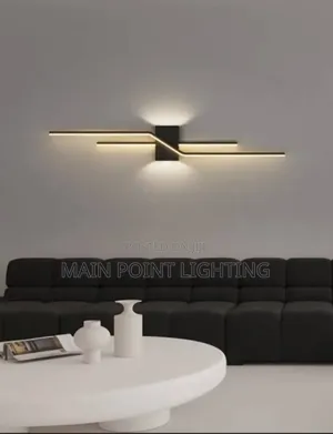 Nordic Wall Light