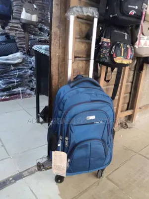 Delili Trolley Backpack