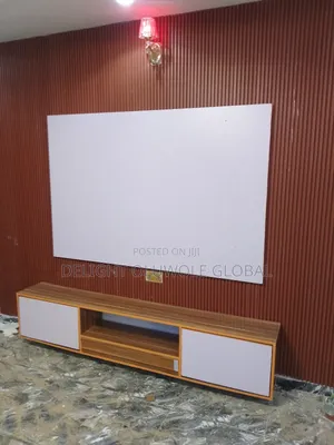 Tv Console