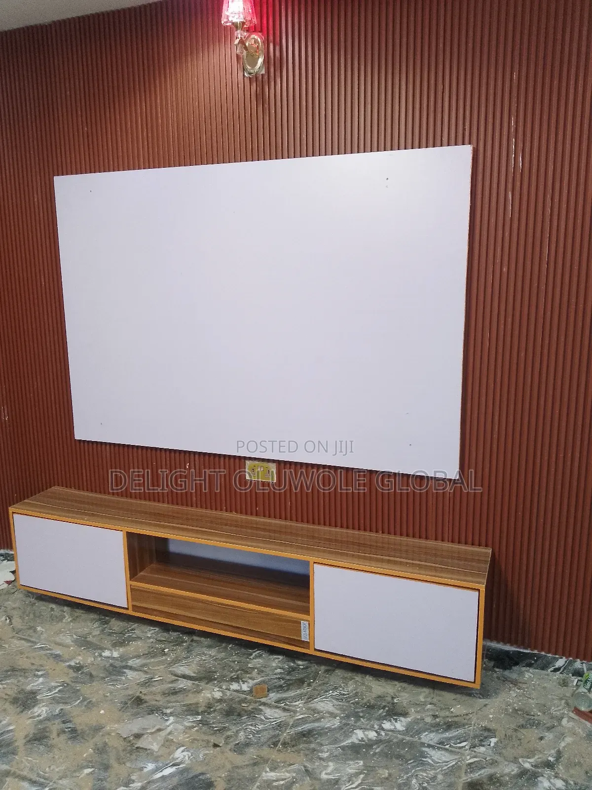Tv Console