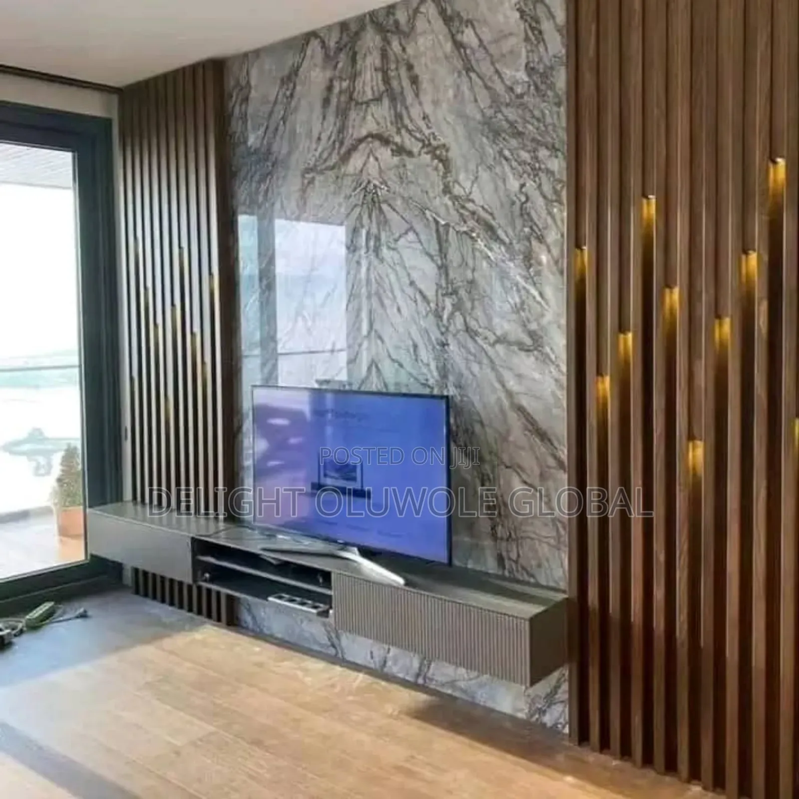 Tv Console