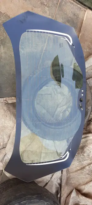 Back Windscreen for Toyota C-Hr 2018 Model Available Now